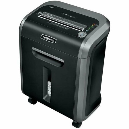 FELLOWES Fellowes Ps-79Ci 100% Jam Proof Shredder FE391822